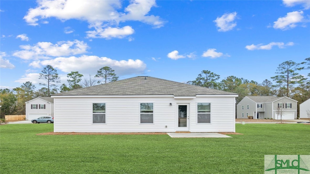 111 Ponderosa Loop Rincon, GA 31326 - Photo 19 of 31