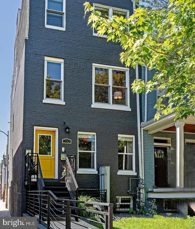 $799,000 | 710 Kenyon Street Northwest, Unit 1, Washington, DC 20010