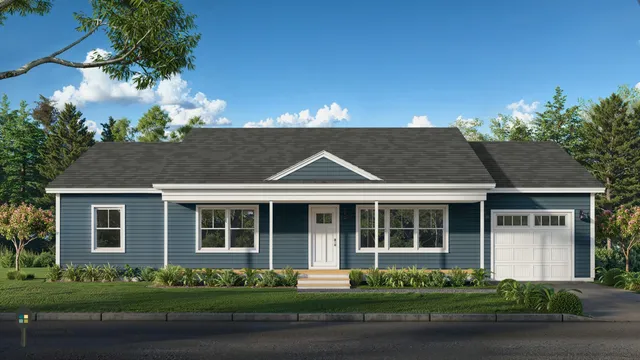 $599,500 | Lot 11 Spruce Knoll Road, Wiscasset, ME 04578