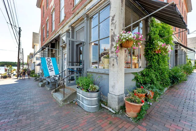 $599,500 | Lot 11 Spruce Knoll Road, Wiscasset, ME 04578