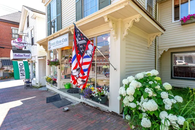 $599,500 | Lot 11 Spruce Knoll Road, Wiscasset, ME 04578