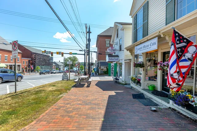 $599,500 | Lot 11 Spruce Knoll Road, Wiscasset, ME 04578