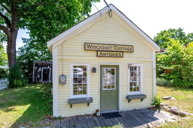 $599,500 | Lot 11 Spruce Knoll Road, Wiscasset, ME 04578