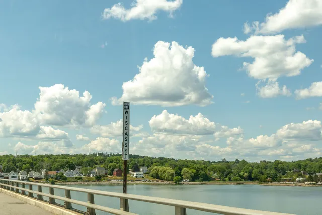 $599,500 | Lot 11 Spruce Knoll Road, Wiscasset, ME 04578