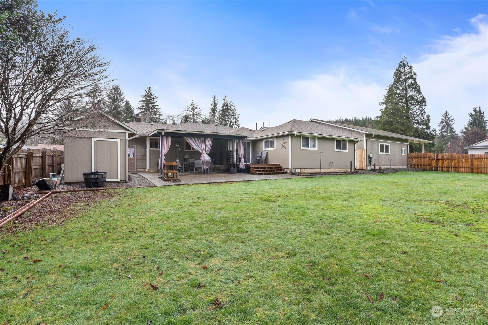 529 Ostman Road Raymond, WA 98577 - Photo 3 of 39 Gallery Image 3