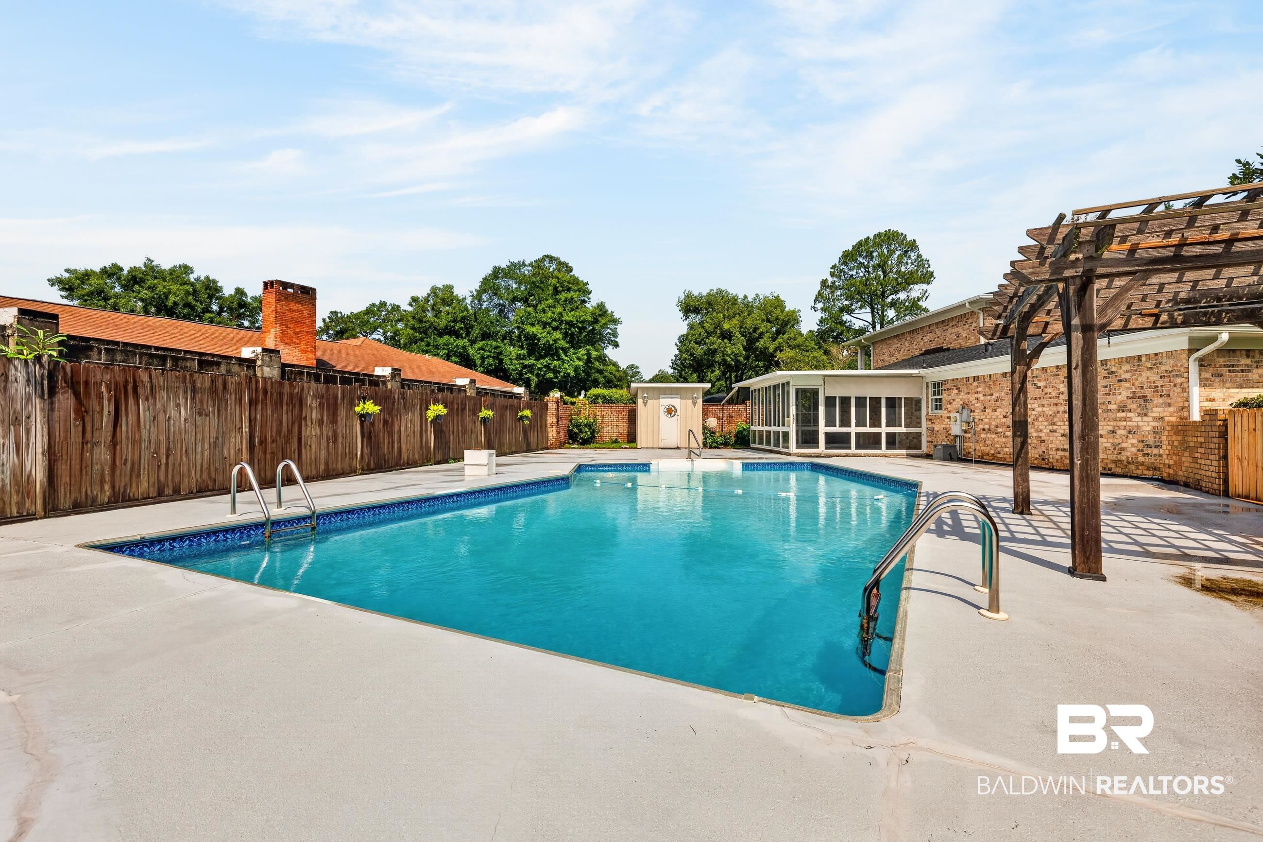 1251 East Spring Valley Drive Mobile, AL 36693 - Photo 6 of 59
