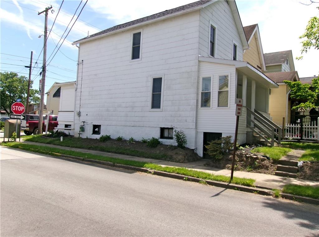 439 Longfellow Street Vandergrift, PA 15690 - Photo 42 of 49
