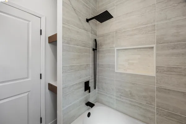 a workspace room with furniture and windows