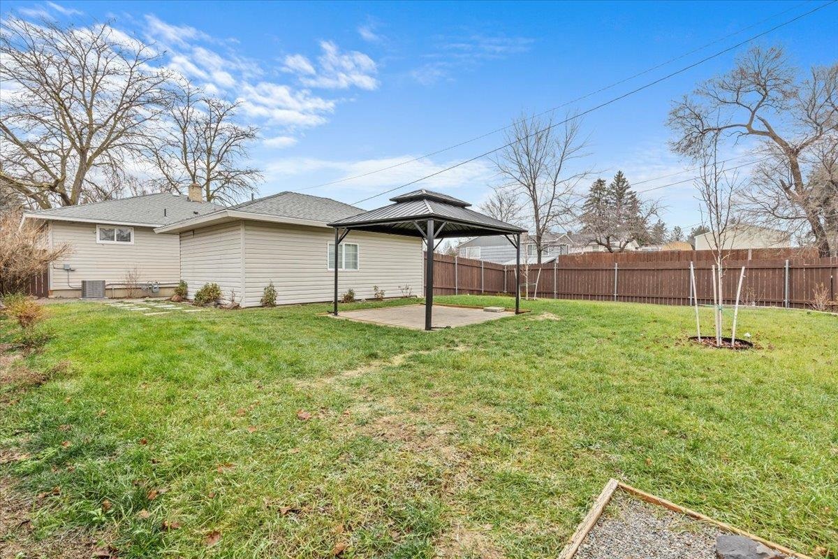 5028 North Ash Street Spokane, WA 99205 - Photo 33 of 36