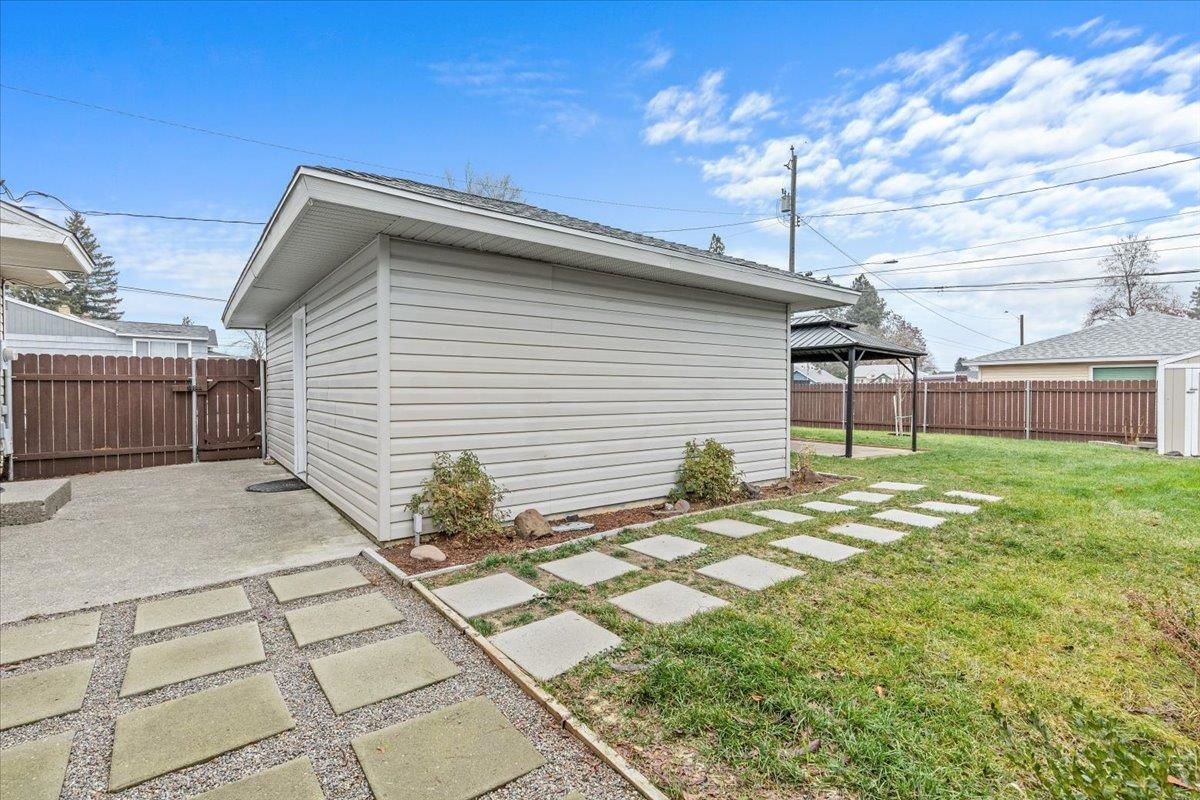 5028 North Ash Street Spokane, WA 99205 - Photo 34 of 36