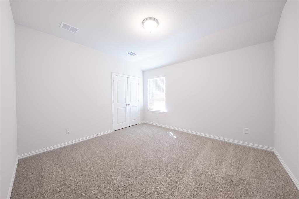 2613 Spade Street Anna, TX 75409 - Photo 21 of 38 a view of an empty room