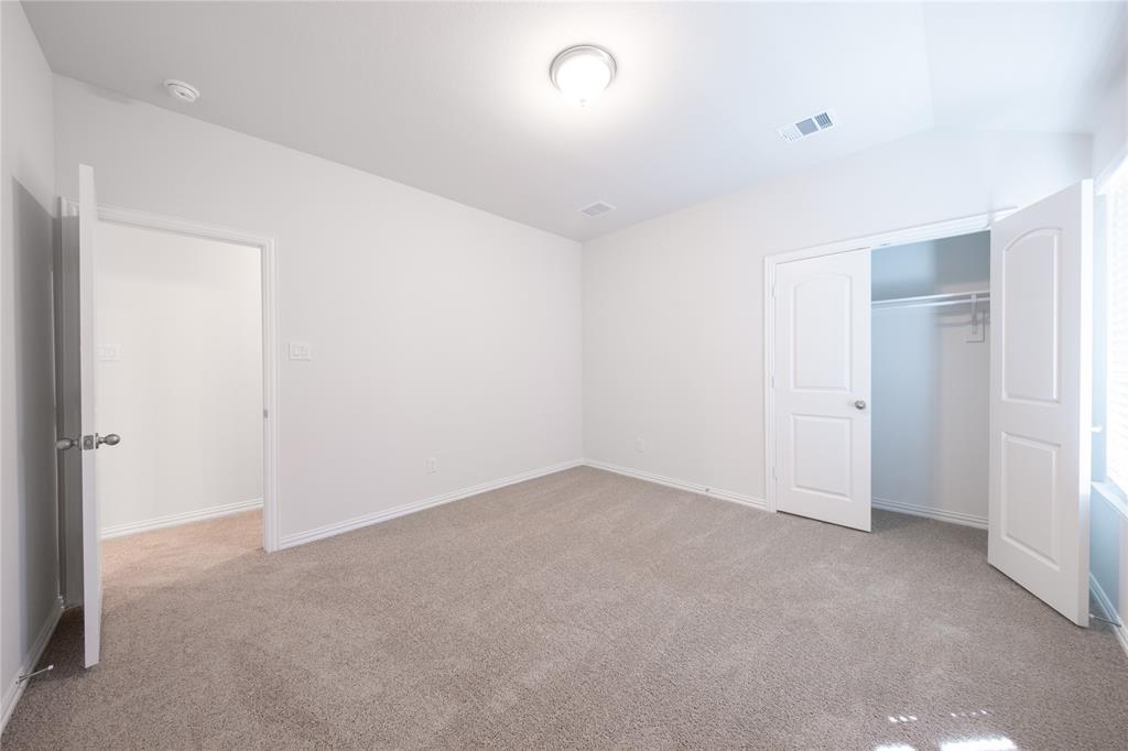 2613 Spade Street Anna, TX 75409 - Photo 22 of 38 a view of an empty room
