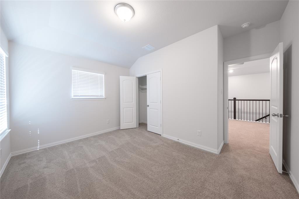 2613 Spade Street Anna, TX 75409 - Photo 25 of 38 an empty room with windows