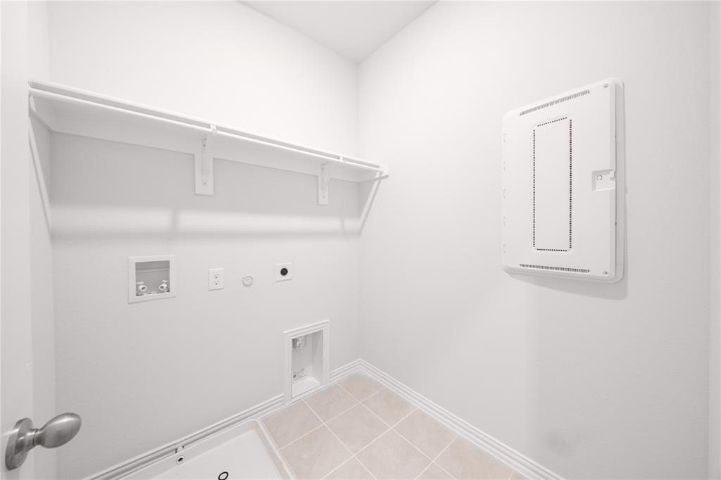 2613 Spade Street Anna, TX 75409 - Photo 26 of 38 a view of small space