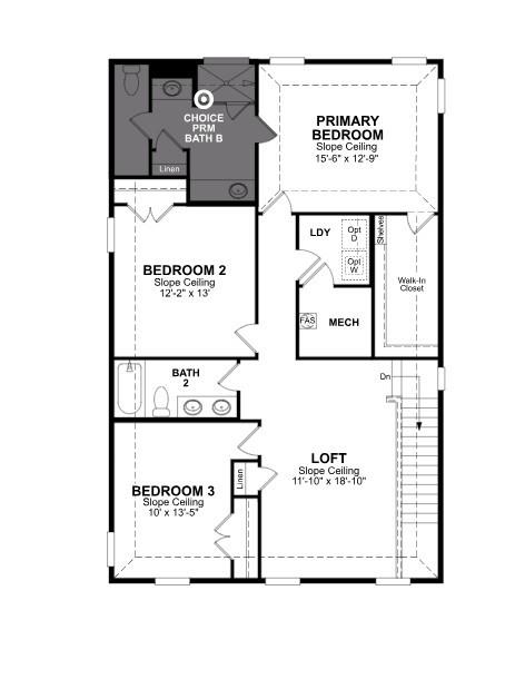 2613 Spade Street Anna, TX 75409 - Photo 38 of 38 a picture of a park