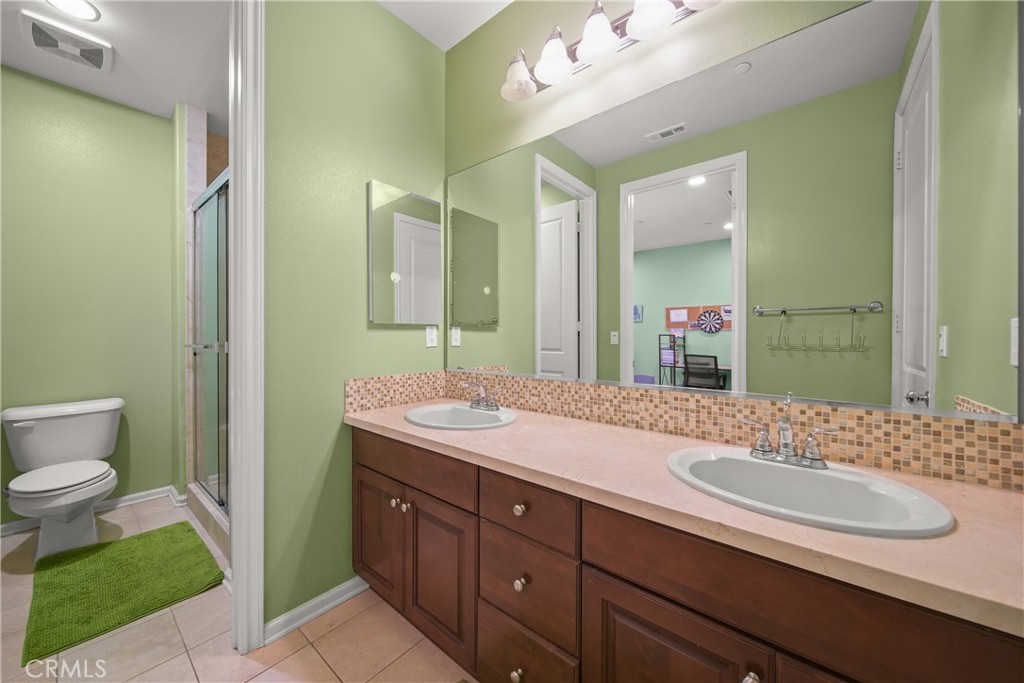 11662 North Ricasoli Way Porter Ranch, CA 91326 - Photo 42 of 75