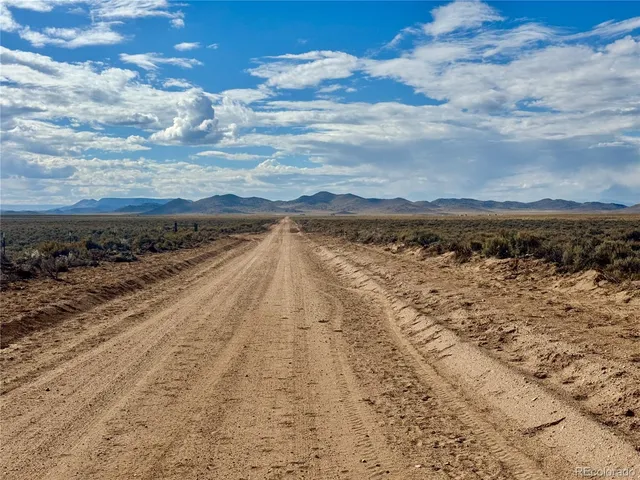 $5,500 | Lot 9 South 13th Street, Sanford, CO 81151