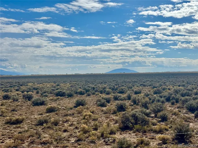 $5,500 | Lot 9 South 13th Street, Sanford, CO 81151