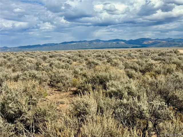 $5,500 | Lot 9 South 13th Street, Sanford, CO 81151
