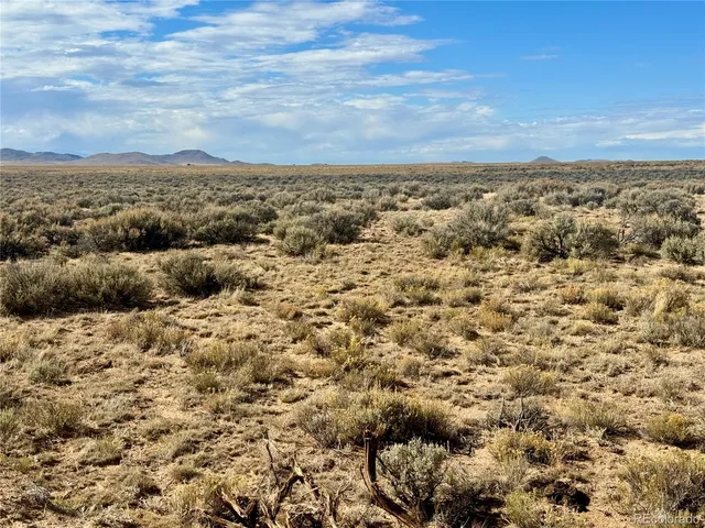 $5,500 | Lot 9 South 13th Street, Sanford, CO 81151