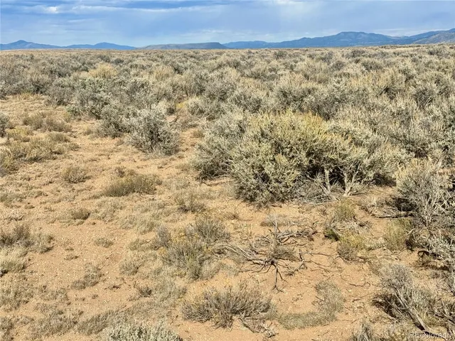 $5,500 | Lot 9 South 13th Street, Sanford, CO 81151