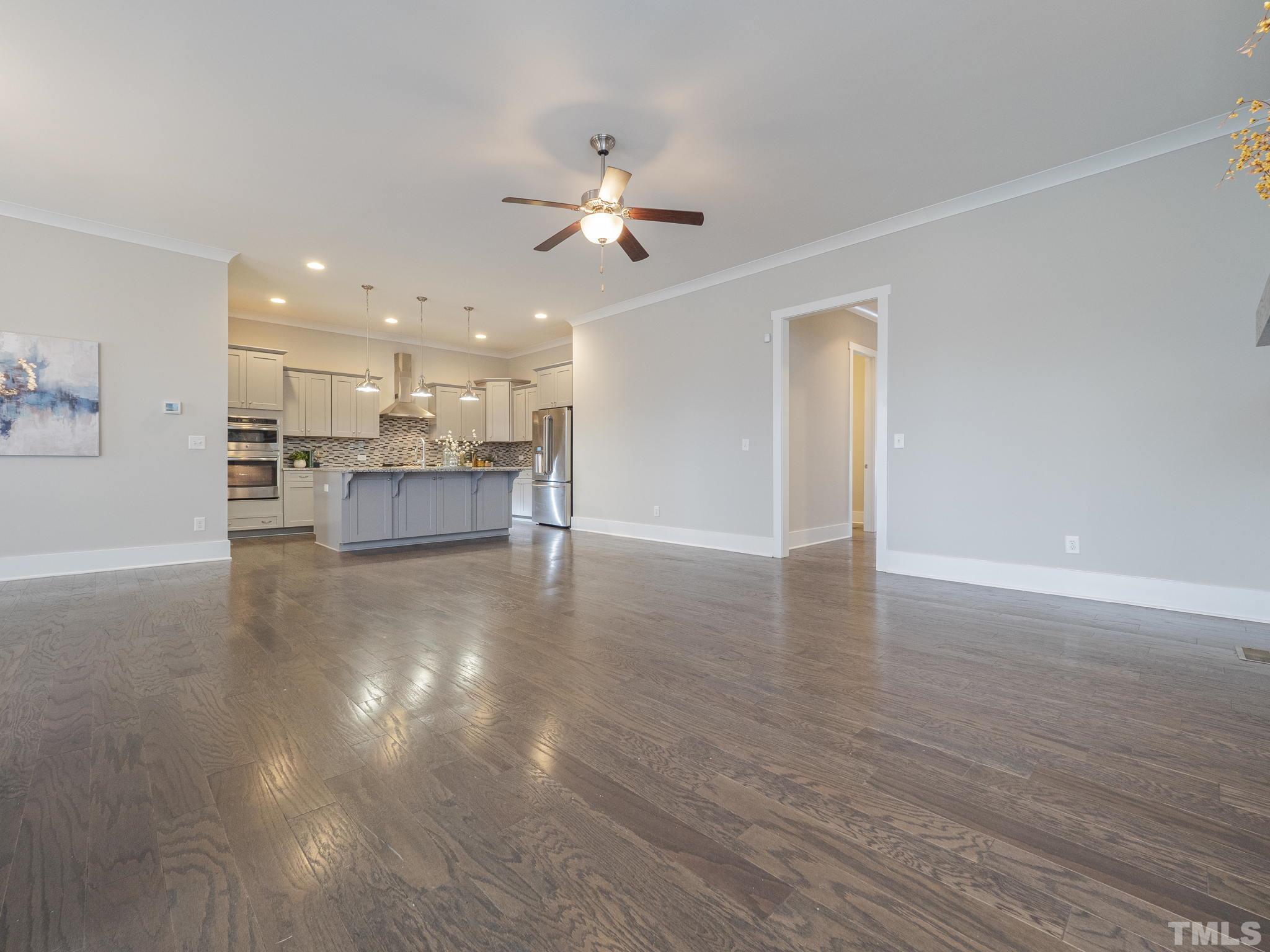 5328 Beardall Street Raleigh, NC 27616 - Photo 3 of 24 Gallery Image 3