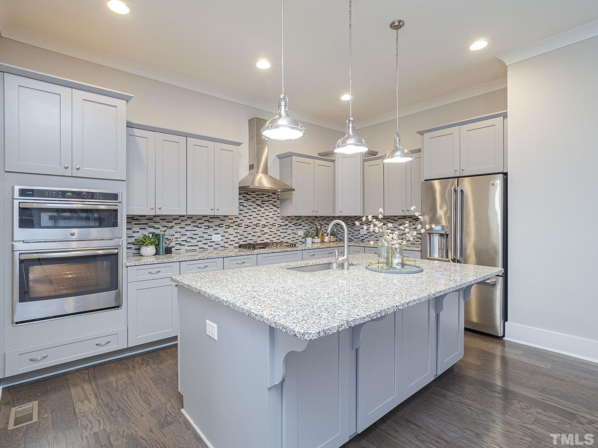 5328 Beardall Street Raleigh, NC 27616 - Photo 8 of 24 Gallery Image 8