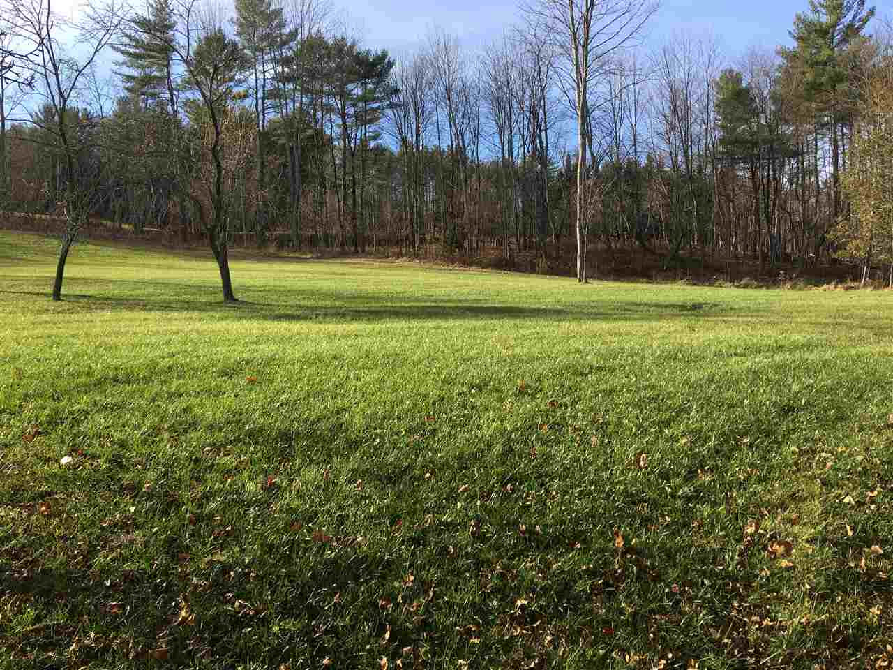 8-38 West Bath Road Bath, NH 03740 - Photo 4 of 7 Gallery Image 4