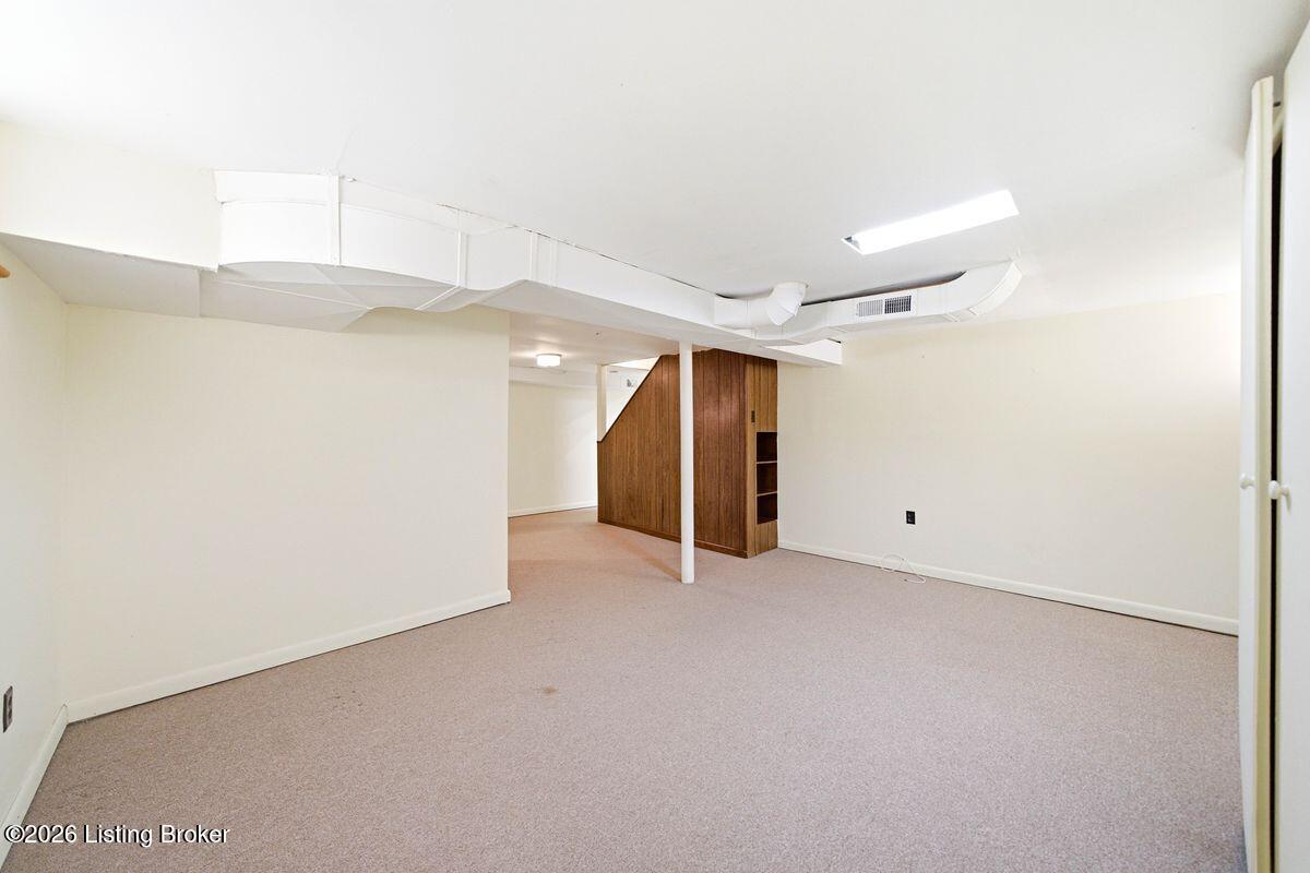 4003 Carol Road Louisville, KY 40218 - Photo 26 of 36 Professionally cleaned carpet