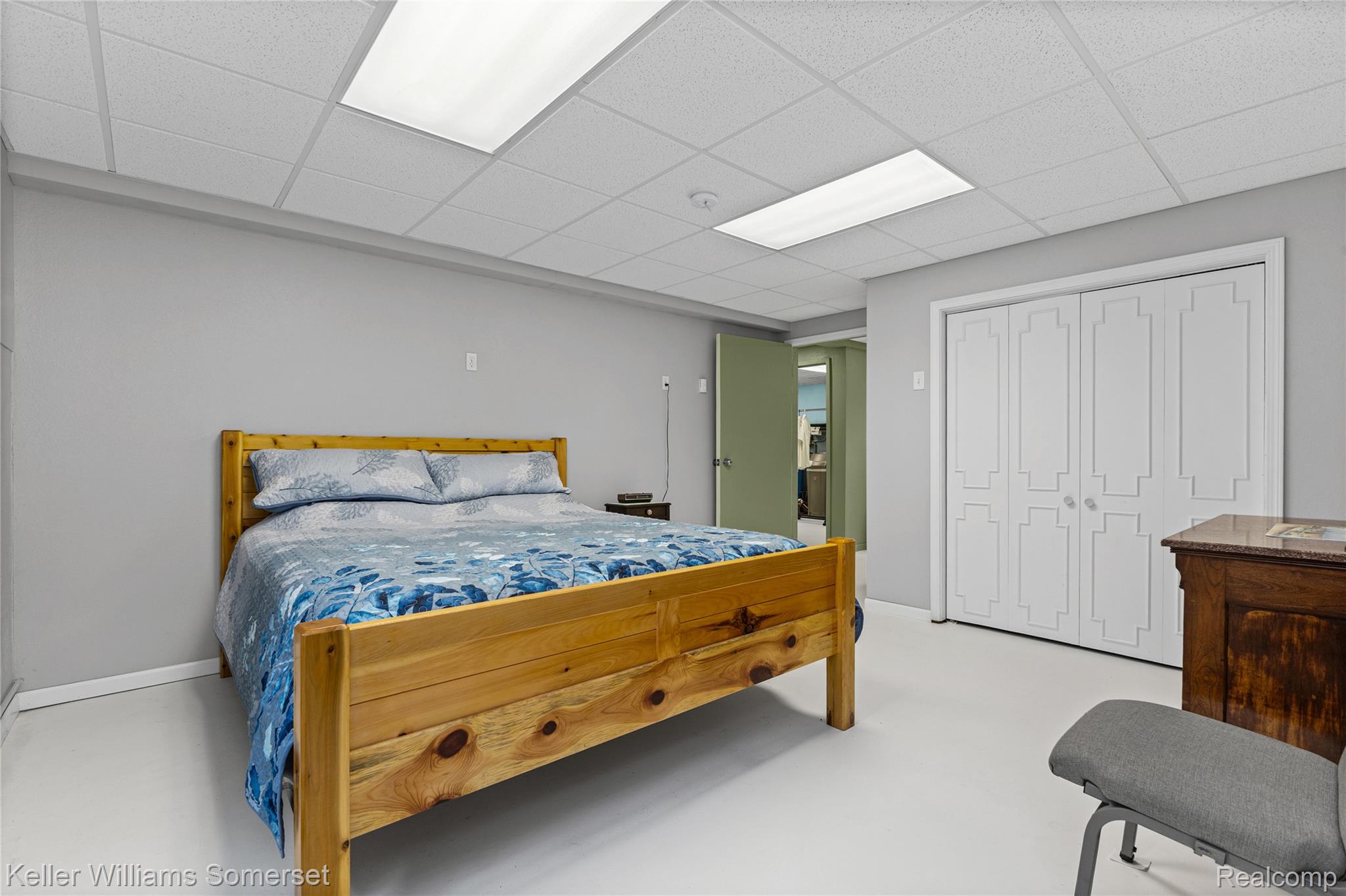 4664 Huron Beach Road Alpena, MI 49707 - Photo 37 of 79 Lower Level