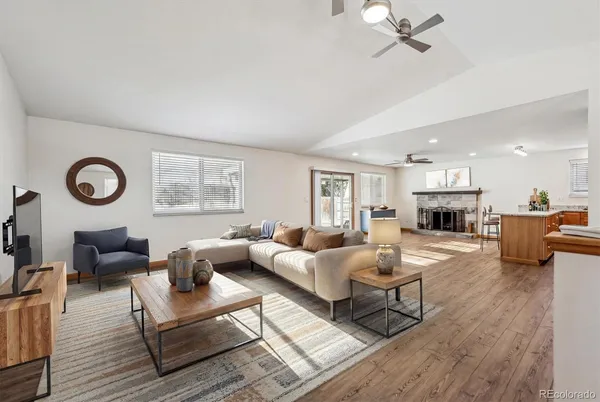 $835,000 | 1843 South Pierson Court, Lakewood, CO 80232
