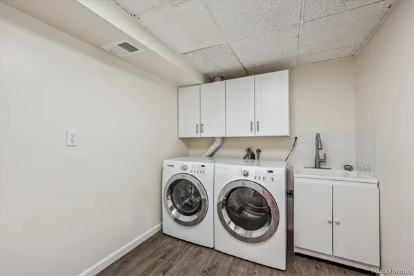 $835,000 | 1843 South Pierson Court, Lakewood, CO 80232