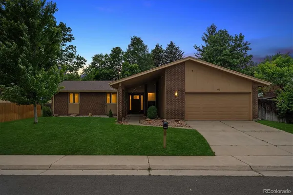 $835,000 | 1843 South Pierson Court, Lakewood, CO 80232