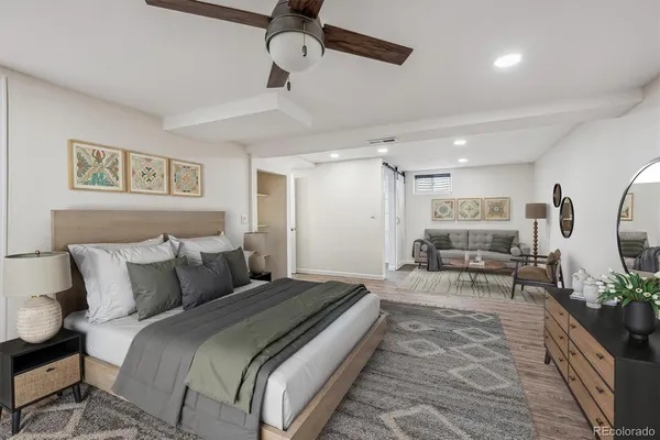 $835,000 | 1843 South Pierson Court, Lakewood, CO 80232