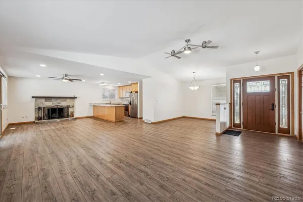 $835,000 | 1843 South Pierson Court, Lakewood, CO 80232