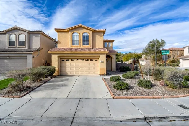 $2,795 | 10739 Manchester Park Drive, Las Vegas, NV 89141