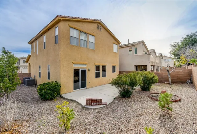 $2,795 | 10739 Manchester Park Drive, Las Vegas, NV 89141