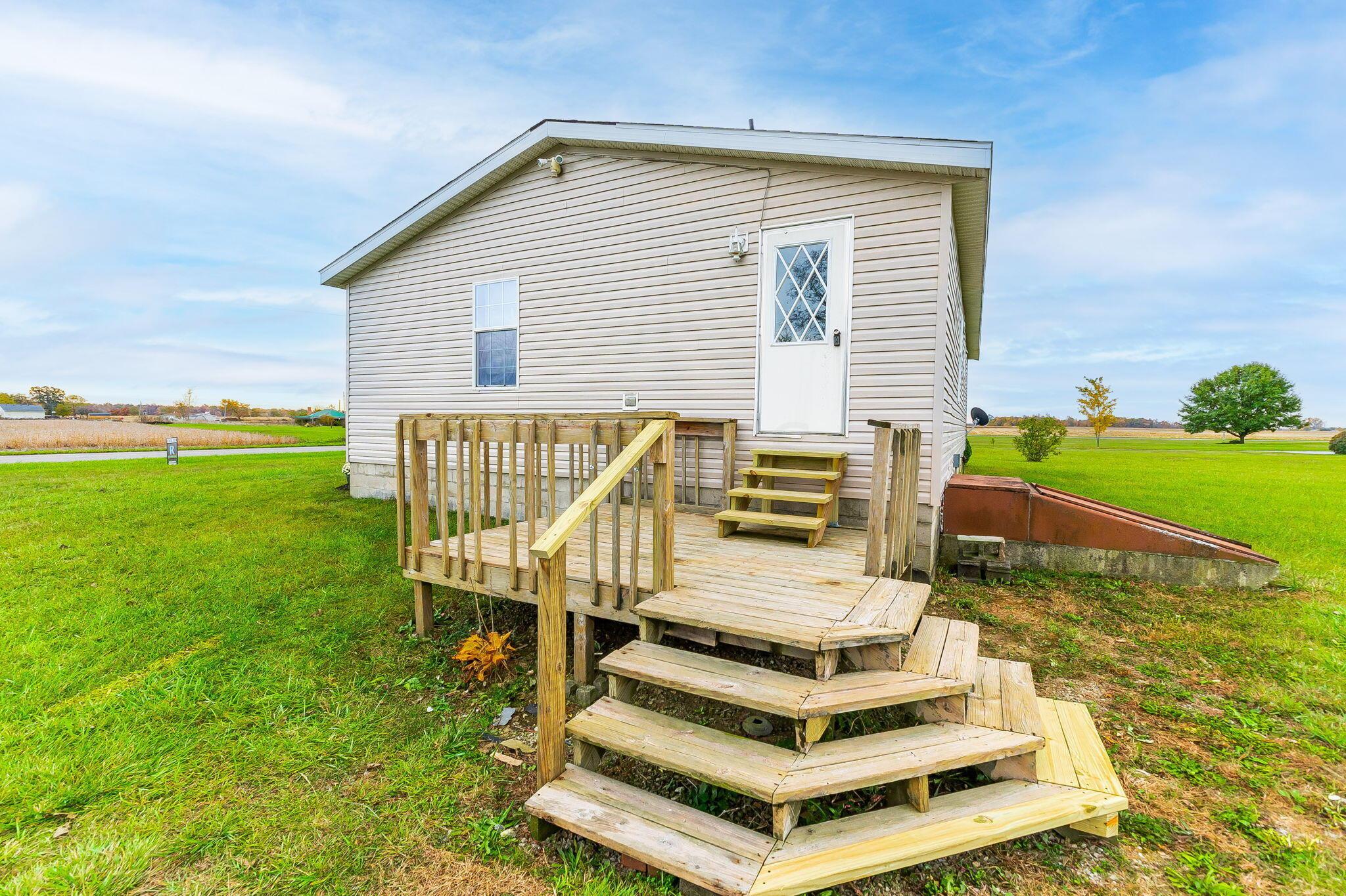 32213 Fields Road Richwood, OH 43344 - Photo 5 of 30 32213 Fields Rd (Exterior)-9