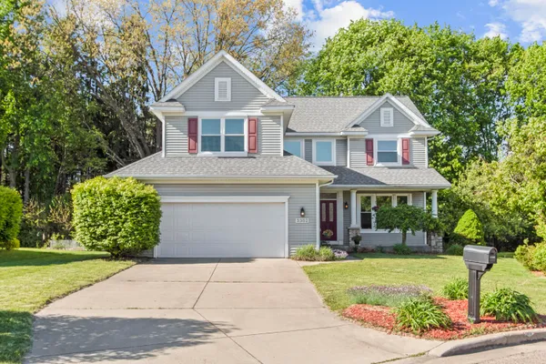 $495,000 | 3382 Hampstead Court, Portage, MI 49024