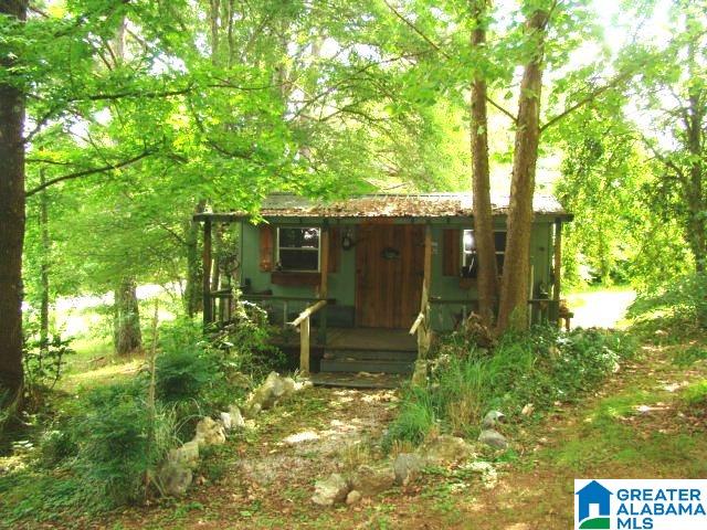 940 Lees Bridge Road Delta, AL 36258 - Photo 7 of 42