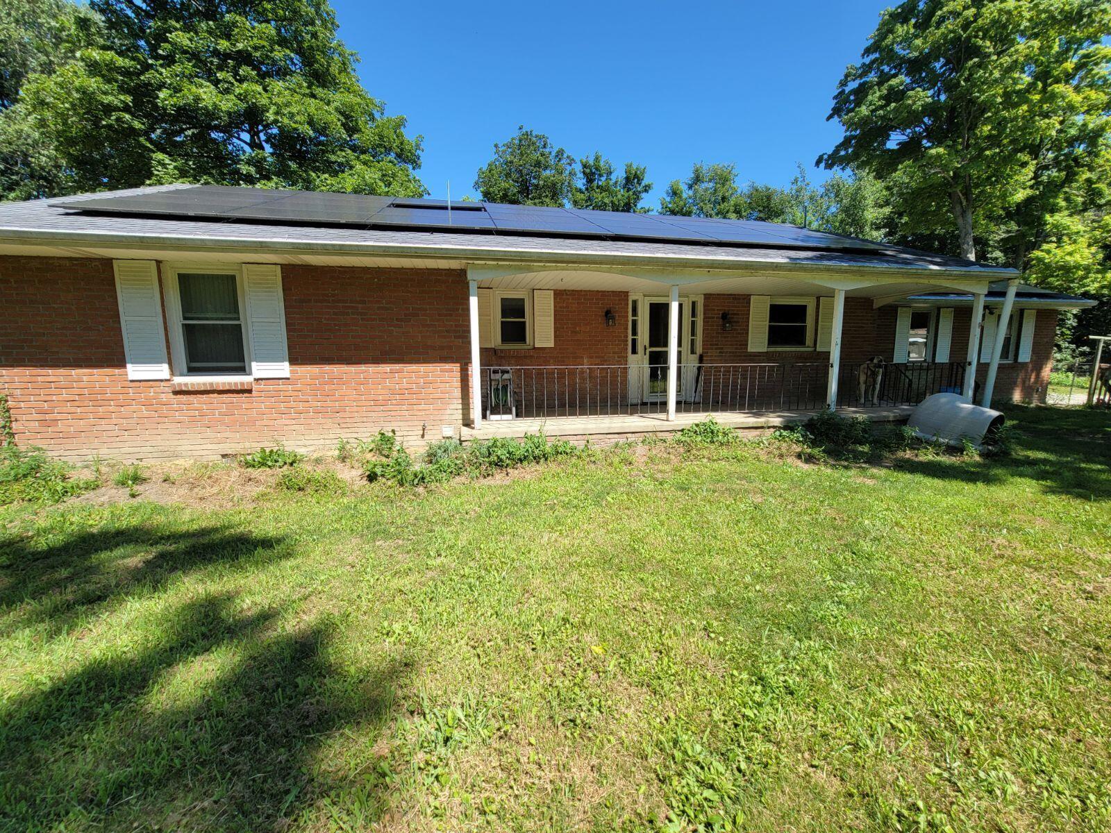 5120 Stetzer Road Bucyrus, OH 44820 - Photo 56 of 57 1000009858