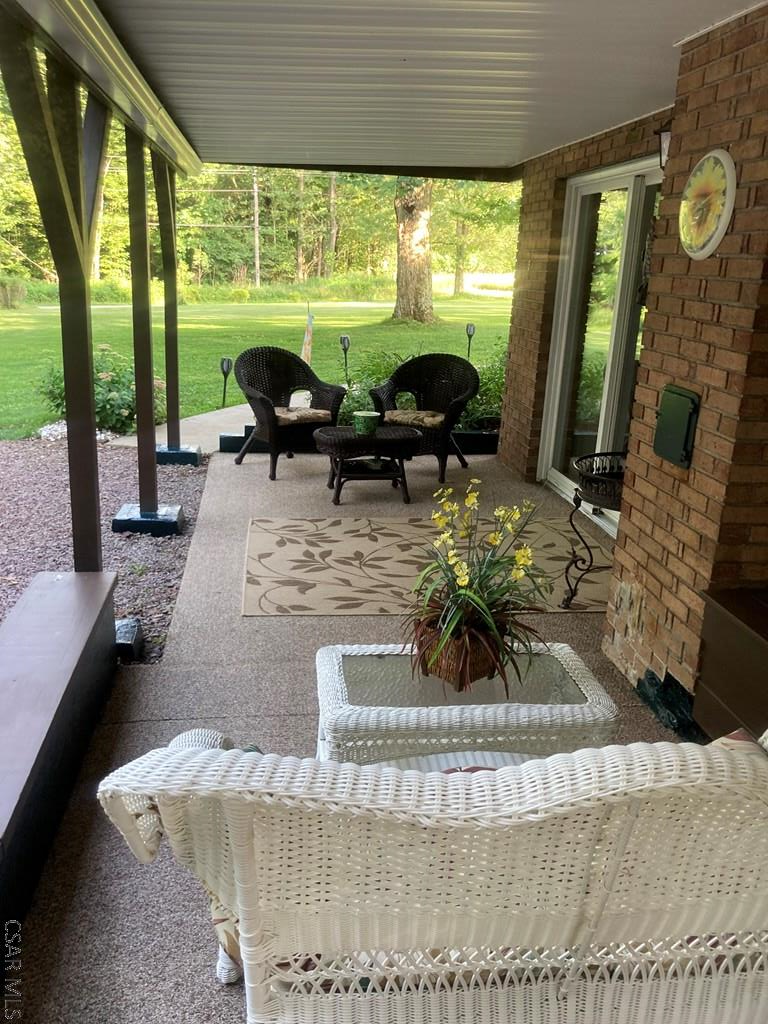 1019 Turkeyfoot Trail Road Markleton, PA 15551 - Photo 19 of 29 Gallery Image 19