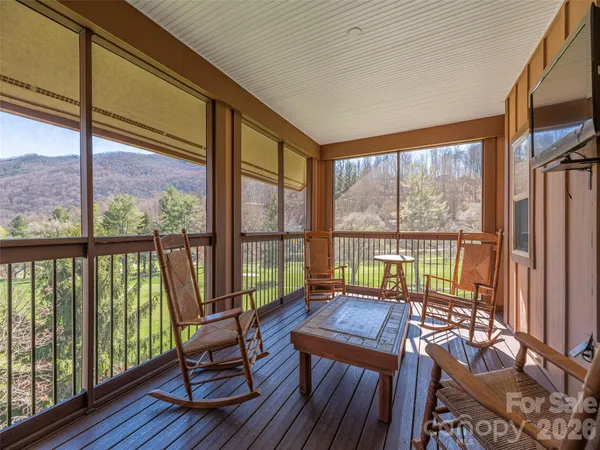$476,000 | 1560 Country Club Drive, Unit A301, Maggie Valley, NC 28751