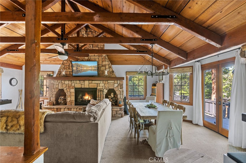 137 John Muir Road Lake Arrowhead, CA 92352 - Photo 11 of 39