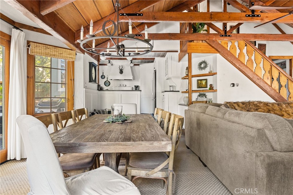 137 John Muir Road Lake Arrowhead, CA 92352 - Photo 12 of 39