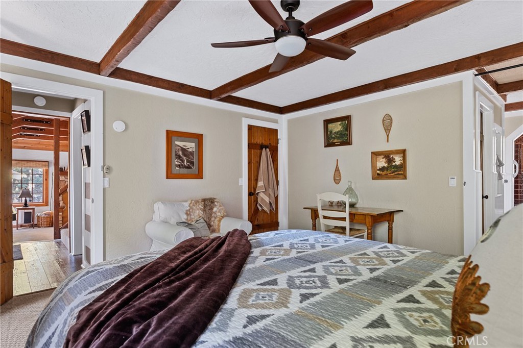 137 John Muir Road Lake Arrowhead, CA 92352 - Photo 14 of 39