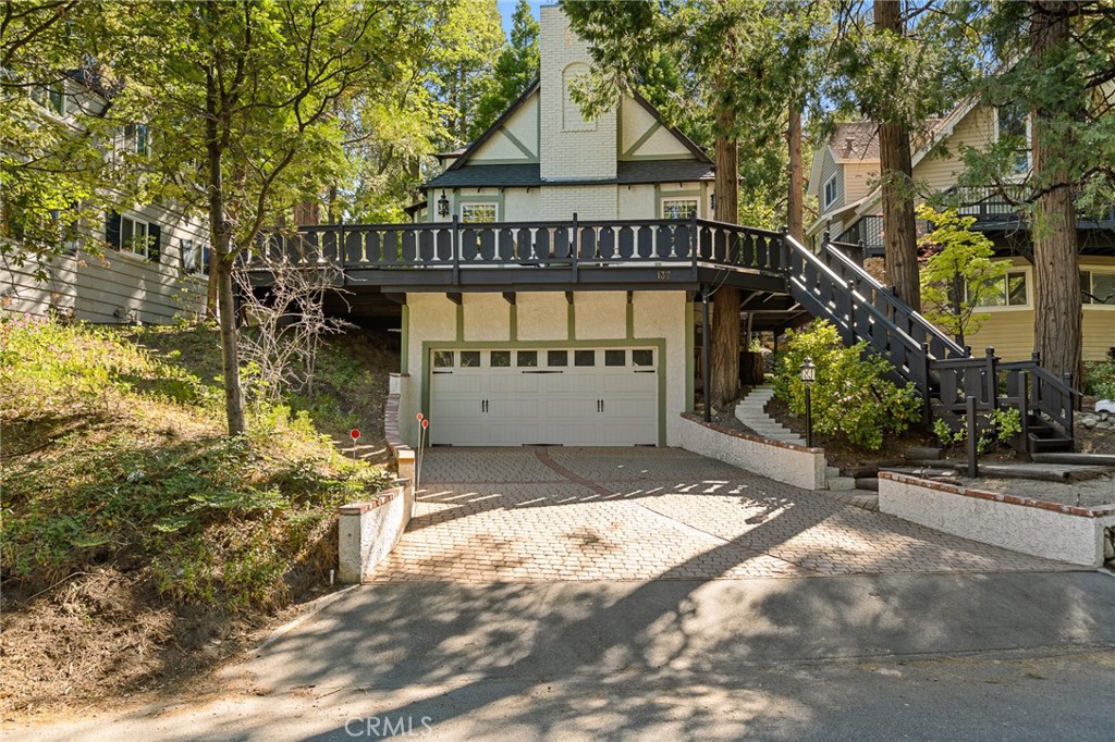 137 John Muir Road Lake Arrowhead, CA 92352 - Photo 2 of 39