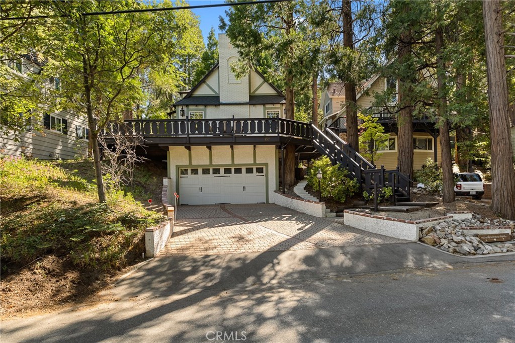 137 John Muir Road Lake Arrowhead, CA 92352 - Photo 28 of 39