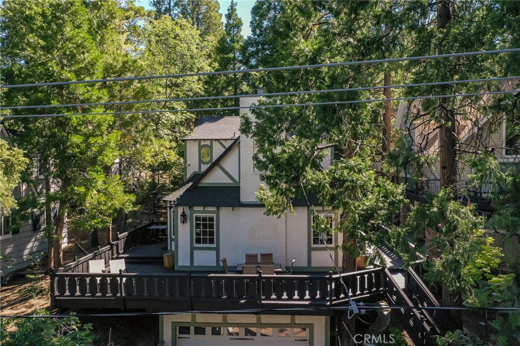 137 John Muir Road Lake Arrowhead, CA 92352 - Photo 35 of 39