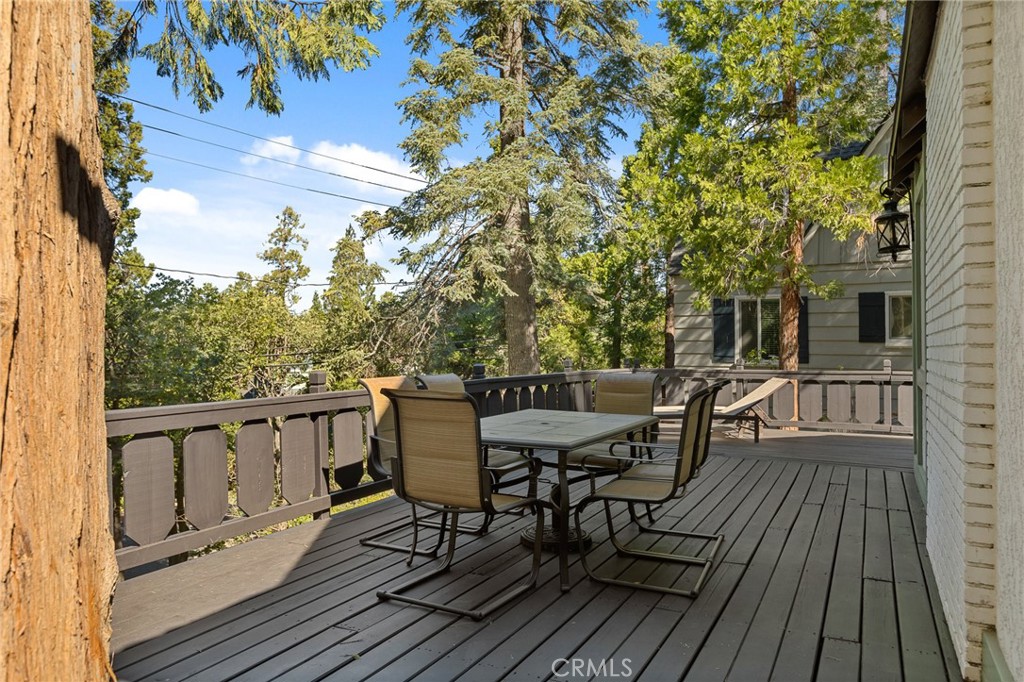 137 John Muir Road Lake Arrowhead, CA 92352 - Photo 36 of 39